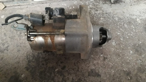 M.partida Crv Hrv New Civic Mitsuba Sm-74012 Etiqueta Azul - Imagem 2