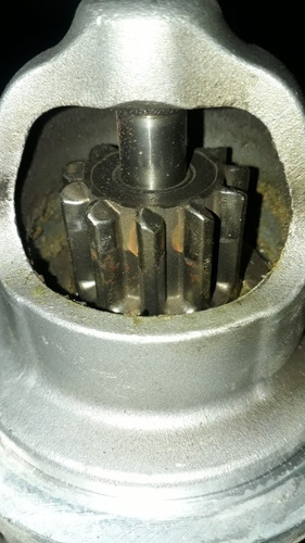 M.partida Crv Hrv New Civic Mitsuba Sm-74012 Etiqueta Azul - Imagem 3