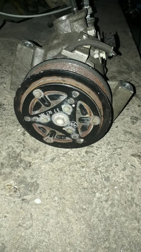 Compressor De Ar Ford New Ka 1.0 E3b1-19d629-bb Original - Imagem 3