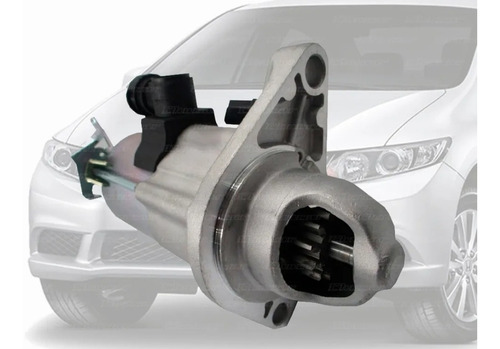 M.partida Crv Hrv New Civic Mitsuba Sm-74012 Etiqueta Azul - Imagem 4