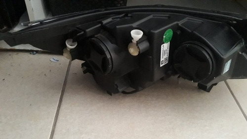 Farol Dianteiro Esquerdo Motorista - Onix Hatch 26309590 Esquerdo - Imagem 3