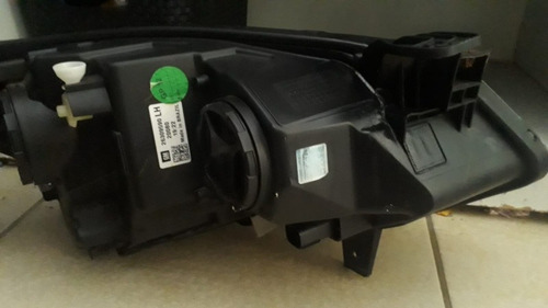 Farol Dianteiro Esquerdo Motorista - Onix Hatch 26309590 Esquerdo - Imagem 4