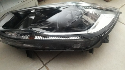 Farol Dianteiro Esquerdo Motorista - Onix Hatch 26309590 Esquerdo - Imagem 5