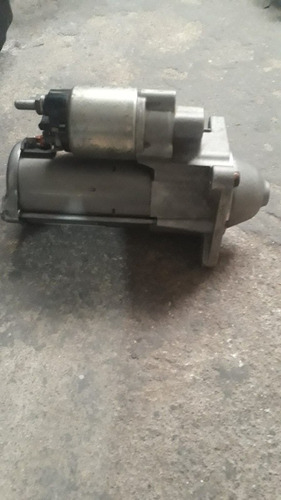 Motor De Partida Jeep Renegade Diesel / Fiat Toro 2.0 Diesel