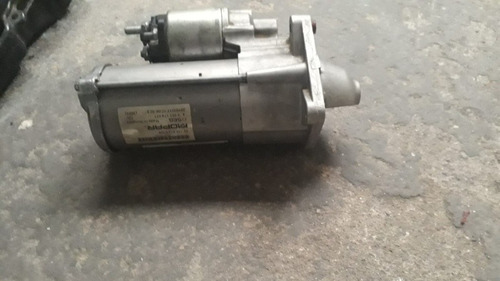 Motor De Partida Jeep Renegade Diesel / Fiat Toro 2.0 Diesel - Imagem 2