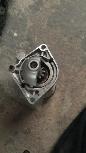 Motor De Partida Jeep Renegade Diesel / Fiat Toro 2.0 Diesel - Imagem 3