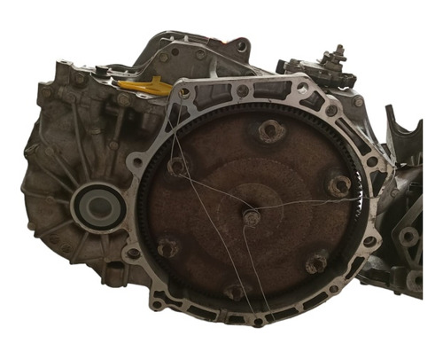 Cambio Automático Polo,virtus,tcross,nirvus 1.0 Tsi Turbo