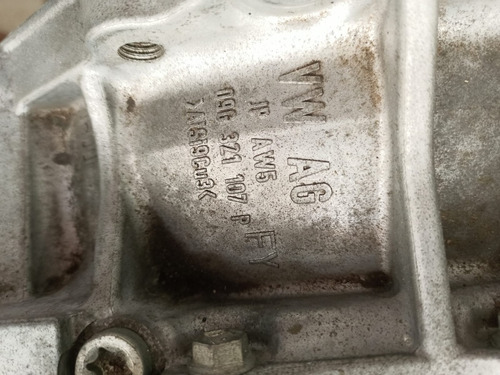 Cambio Automático Polo,virtus,tcross,nirvus 1.0 Tsi Turbo - Imagem 2