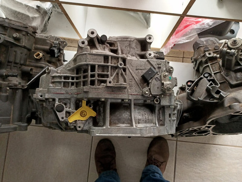 Cambio Automático Polo,virtus,tcross,nirvus 1.0 Tsi Turbo - Imagem 4