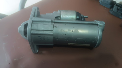 Motor Partida Torojeep Renegade Diesel Original 52115072f109 - Imagem 3