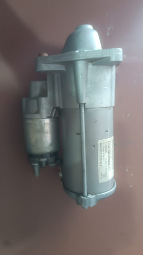 Motor Partida Torojeep Renegade Diesel Original 52115072f109 - Imagem 4