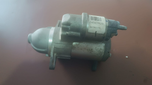 Motor De Partida Montana Agile Spin Original Gm 24587020 - Imagem 2