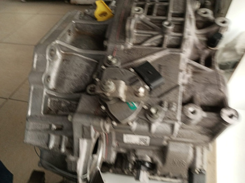 Cambio Automático Polo,virtus,tcross,nirvus 1.0 Tsi Turbo - Imagem 6