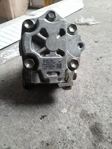 Bomba Direção Hidráulica Amarok 2h0422154a, Usada Original. - Imagem 6