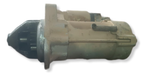 Motor Partida S10 2.5 Ecotec Flex 2015 12663053 4380002400