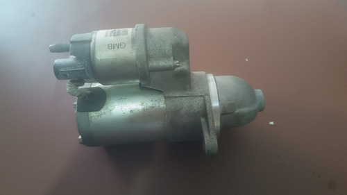 Motor De Partida Montana Agile Spin Original Gm 24587020 - Imagem 4