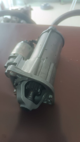 Motor Partida Torojeep Renegade Diesel Original 52115072f109 - Imagem 7