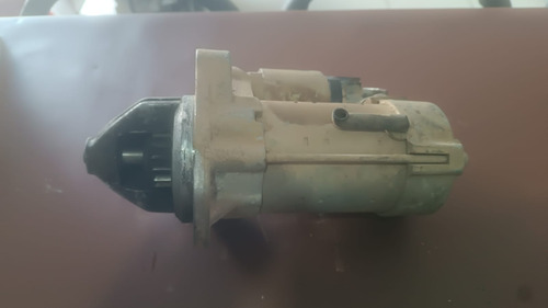 Motor Partida S10 2.5 Ecotec Flex 2015 12663053 4380002400 - Imagem 2