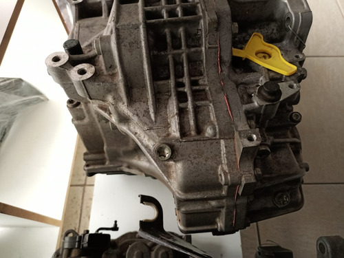 Cambio Automático Polo,virtus,tcross,nirvus 1.0 Tsi Turbo - Imagem 9