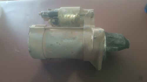 Motor Partida S10 2.5 Ecotec Flex 2015 12663053 4380002400 - Imagem 3