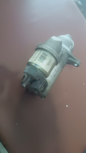 Motor De Partida Montana Agile Spin Original Gm 24587020 - Imagem 6