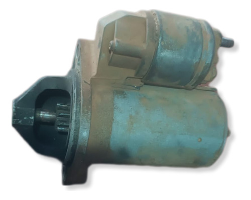 Motor Partida 9 Dentes Ford Ka Fiesta 1.0 1.6 Zetec Rocam