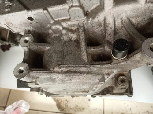 Cambio Automático Polo,virtus,tcross,nirvus 1.0 Tsi Turbo - Imagem 10