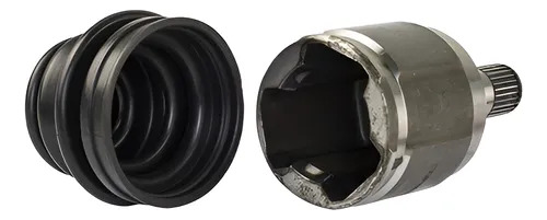 Tulipa Esquerda Honda Crv 2.0 Automatico Preto - Imagem 2