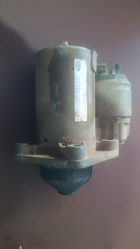 Motor Partida 9 Dentes Ford Ka Fiesta 1.0 1.6 Zetec Rocam - Imagem 4