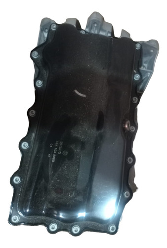 Cárter Do Motor 1.6/2.0 99-2015 Jetta, Golf,bora , Polo Orig