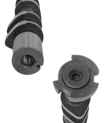 Comando Válvulas Admissão B4d 1.0 12v Kwid Logan 130202713r - Imagem 2