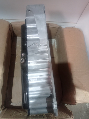 Cárter Do Motor 1.6/2.0 99-2015 Jetta, Golf,bora , Polo Orig - Imagem 2