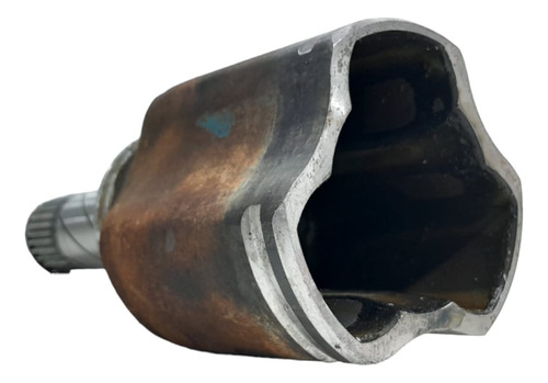 Tulipa Caixa Renault Logan 1.6 16v 2020 26 Dentes