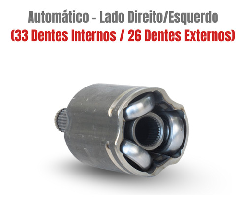 Tulipa Lado Direito Nivus 1.0 Turbo 2021 - Imagem 2