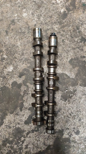 Comando Válvulas Admissão B4d 1.0 12v Kwid Logan 130202713r - Imagem 3