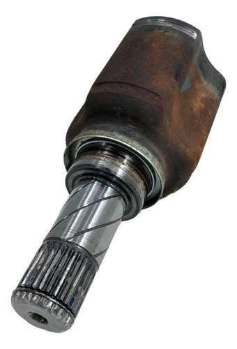 Tulipa Caixa Renault Logan 1.6 16v 2020 26 Dentes - Imagem 2