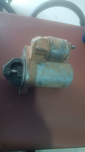 Motor Partida 9 Dentes Ford Ka Fiesta 1.0 1.6 Zetec Rocam - Imagem 6