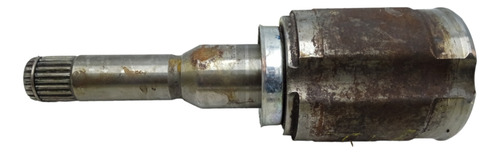 Tulipa Câmbio Semi Eixo Dianteiro Chevrolet Sonic 1.4 2012 - Imagem 2