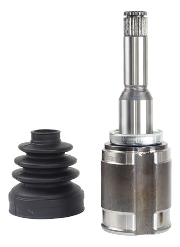 Tulipa Esquerda - Onix 1.0 Turbo 2019 Automático/ Manual Prateado