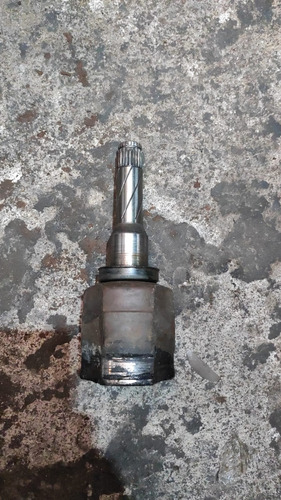 Tulipa Câmbio Semi Eixo Dianteiro Chevrolet Sonic 1.4 2012 - Imagem 3