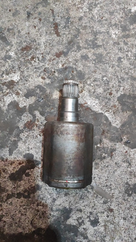 Tulipa Lado Direito Nivus 1.0 Turbo 2021 - Imagem 4