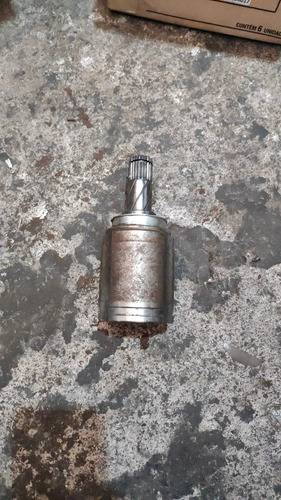 Tulipa Caixa Renault Logan 1.6 16v 2020 26 Dentes - Imagem 4