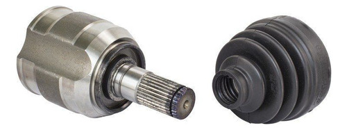 Tulipa Homocinética Ix35