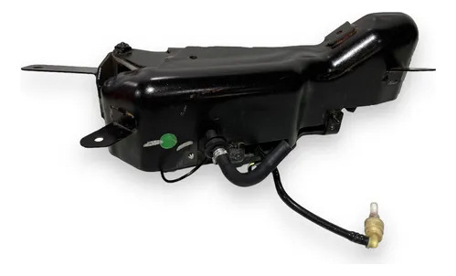 Reservatório Partida Frio Nissan Versa - Imagem 2