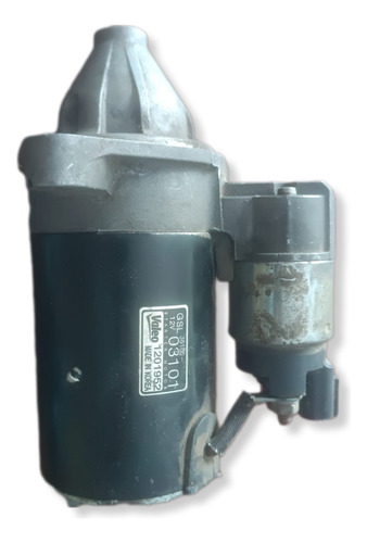 Motor De Partida Sportage & I30 2.0 Mt 3610023171