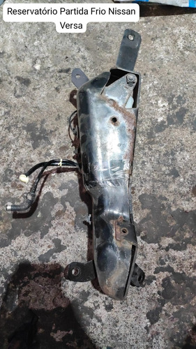 Reservatório Partida Frio Nissan Versa - Imagem 4