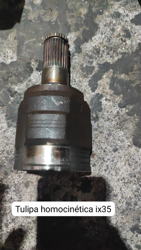 Tulipa Homocinética Ix35 - Imagem 4