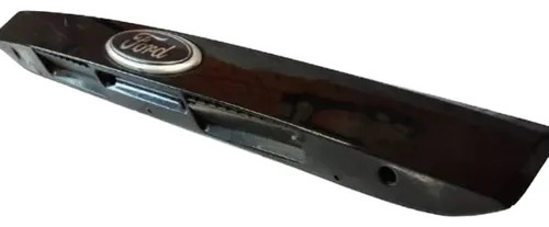 Friso Tampa Traseira Ford Ka Azul-escuro