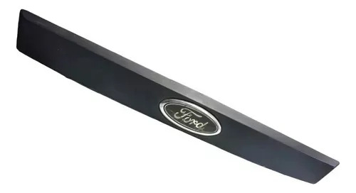 Friso Tampa Traseira Ford Ka Azul-escuro - Imagem 2