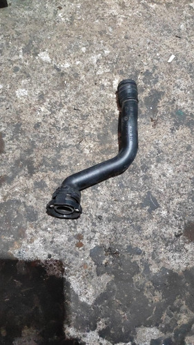 Mangueira De Drenagem De Caixa De Ventilação Vw Polo - Imagem 2